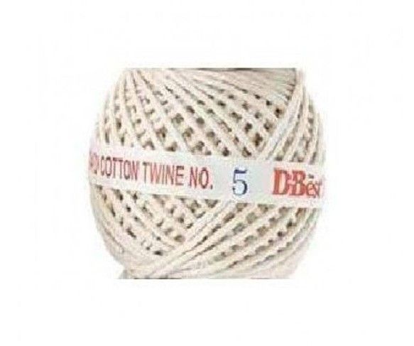 QP Nikki Parcel String No.5