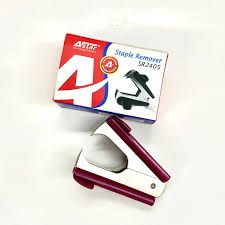 Others *STAPLES REMOVER- ASTAR SR2405