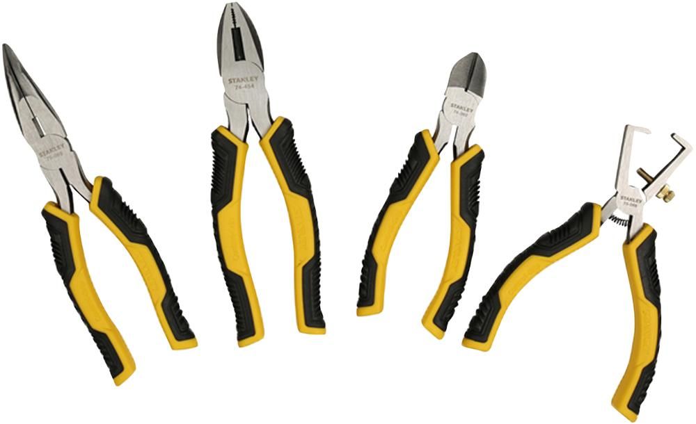 Others *STMT1-74179 Plier Set, Transmodule, 4 Piece