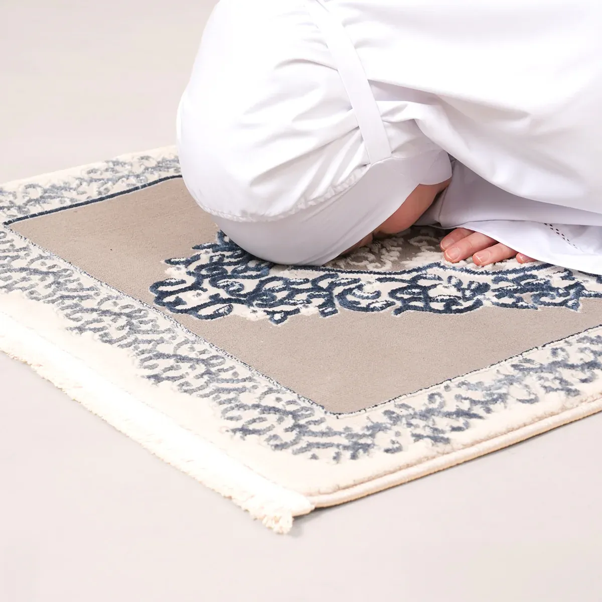QP SEJADAH SET PREMIUM SITI KHADIJAH
