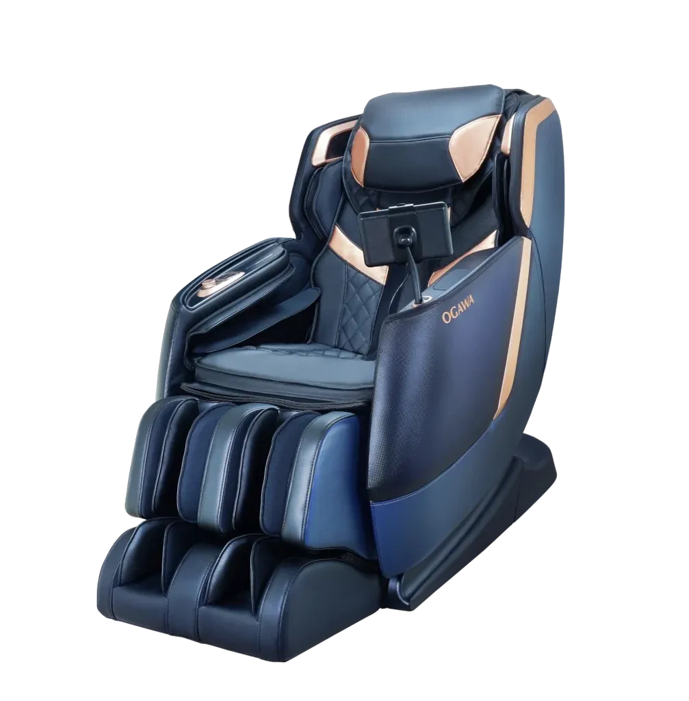 Others *OGAWA V-Accento Massager Chair