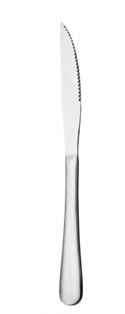 Others *Extra Thick Cutlery Hotel Quality Stainless Steel Steak Knife