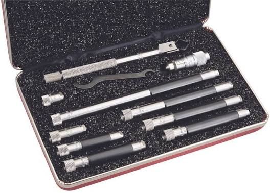 Others *823BZ Tubular Inside Micrometer