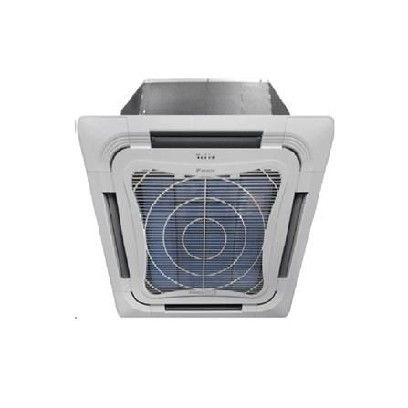 Daikin 3hp Ceiling Cassette Aircond Inverter (Aircon Only)