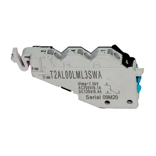TERASAKI TemBreak2 Aux/Alarm Switch