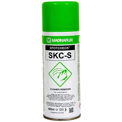 SKC-S, Cleaner/Remove