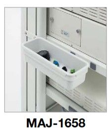 OLYMPUS MAJ-1658 UNIVERSAL STORAGE CONTAINER