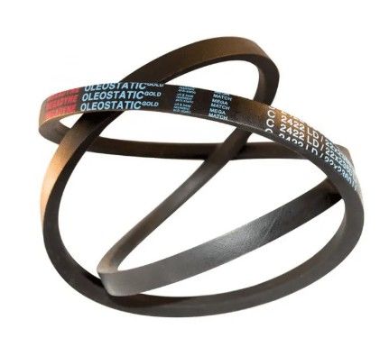 MEGA VEE BELT SPB2450