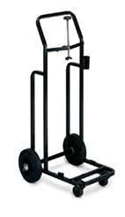 Others *Single Drum Trolley c/w Drip Pan – 60L