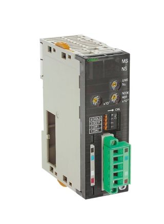 DEVICE NET CARD - CJ1W-DRM21