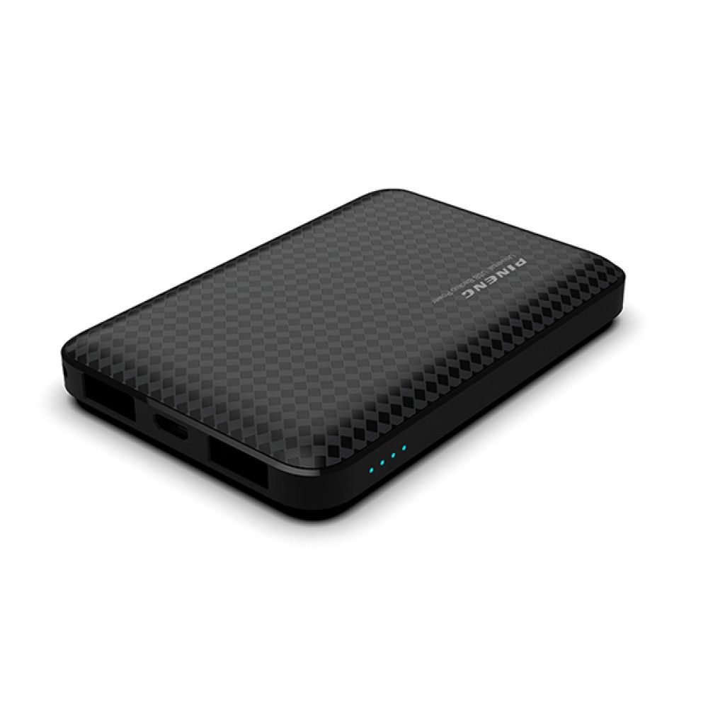 PINENG PN987 5000MAH LITHIUM POLYMER POWER BANK