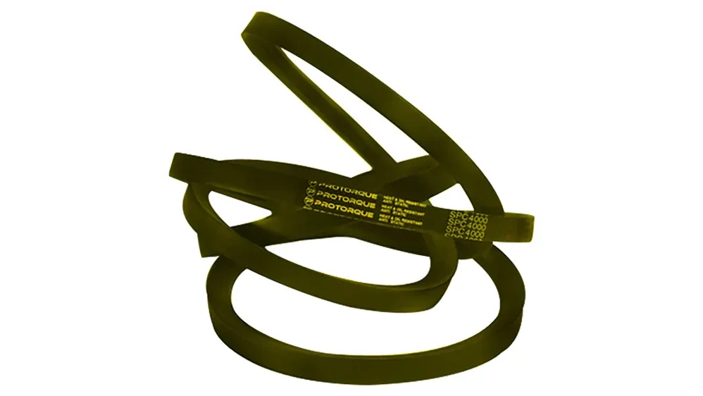 QP Belting - SPZ 825