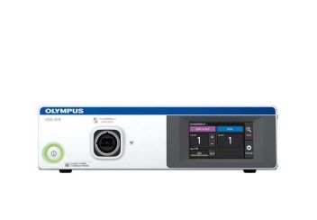 OLYMPUS USG-410 ULTRASONIC BIPOLAR GENERATOR