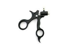 OLYMPUS WA60101C HANDLE 'ERGO', BIPOLAR