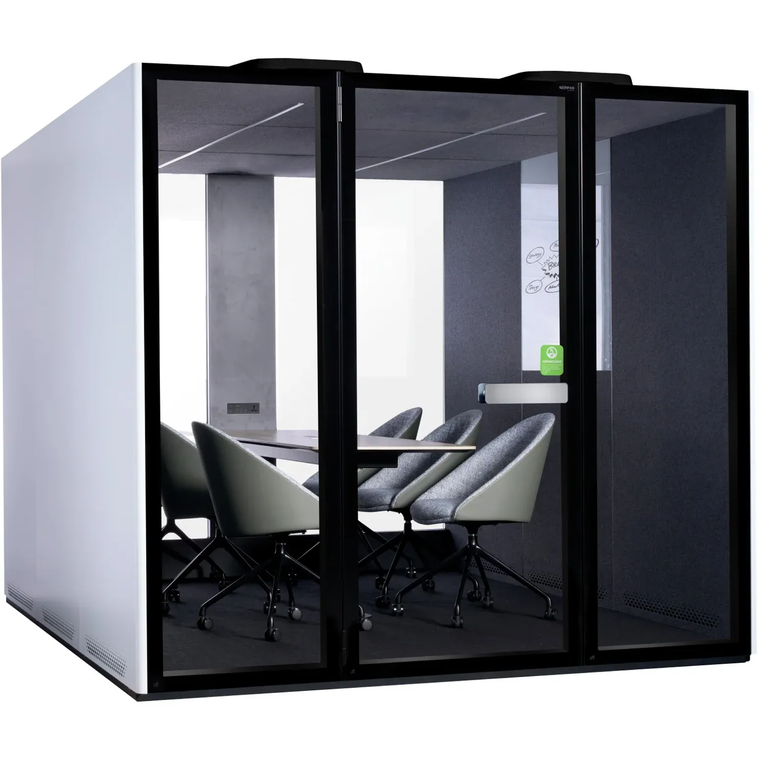 Others C-POD - Collaboration Pod