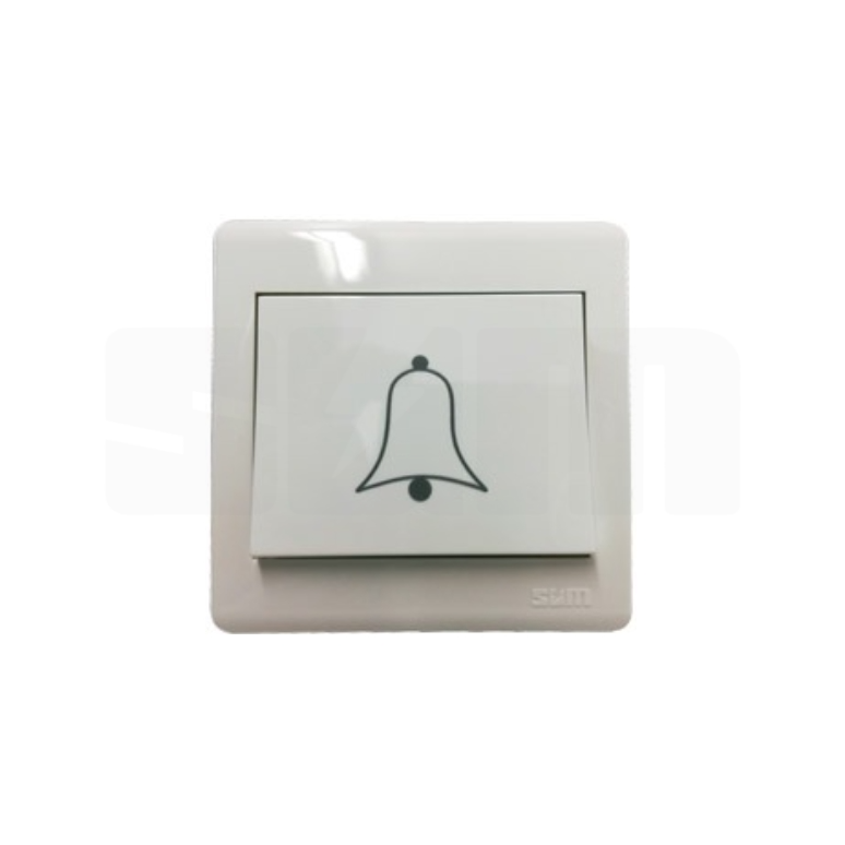 SE SETIA ELECTRIC DB801 SUM BELL PUSH SWITCH