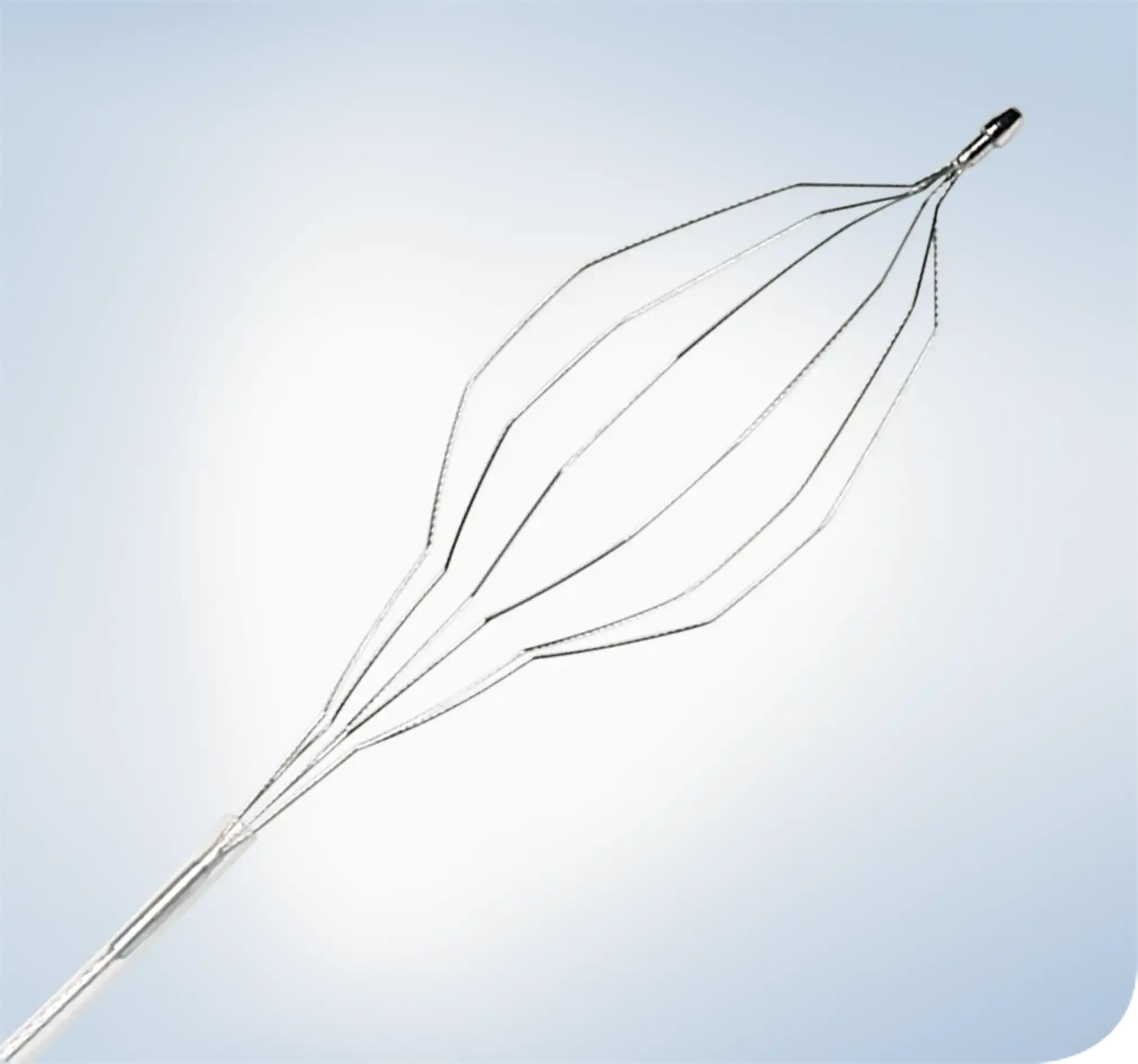OLYMPUS FG-460YR ROTATABLE GRASPING FORCEPS (6-W