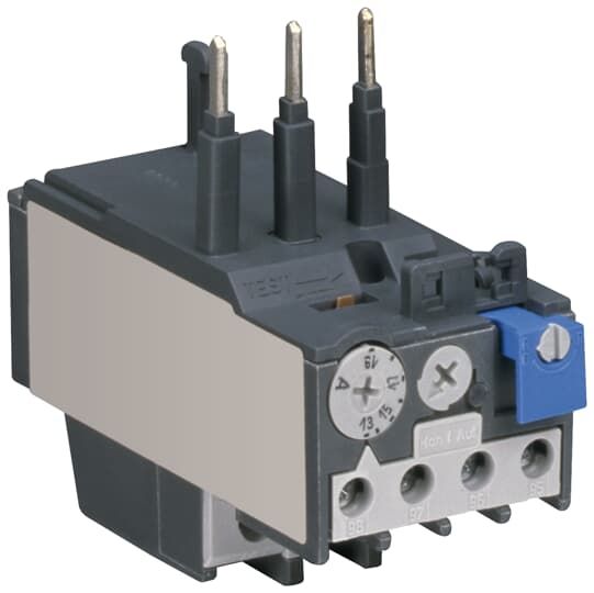 ABB *ABB Thermal Overload Relay - TA25DU19M