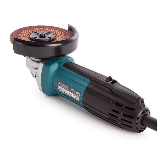 MAKITA ANGLE GRINDER GA4034 100MM