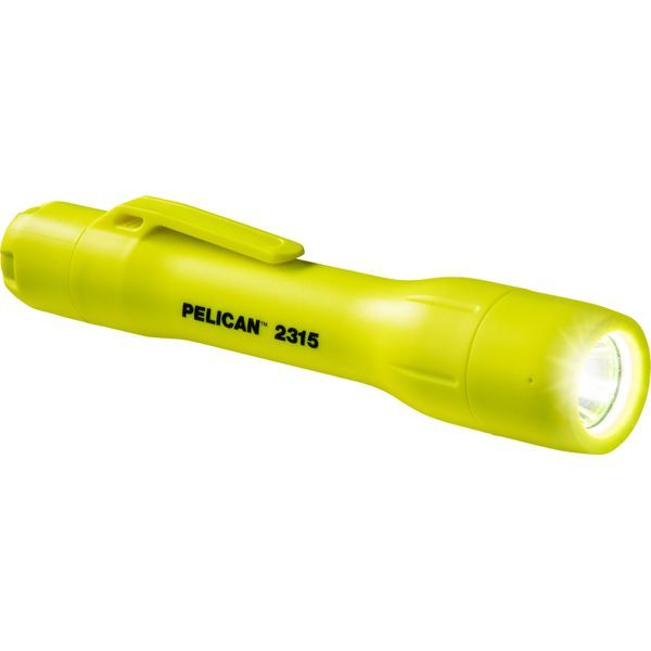 Others *PELICAN 2315 Flashlight (EXPLOSION PROOF)