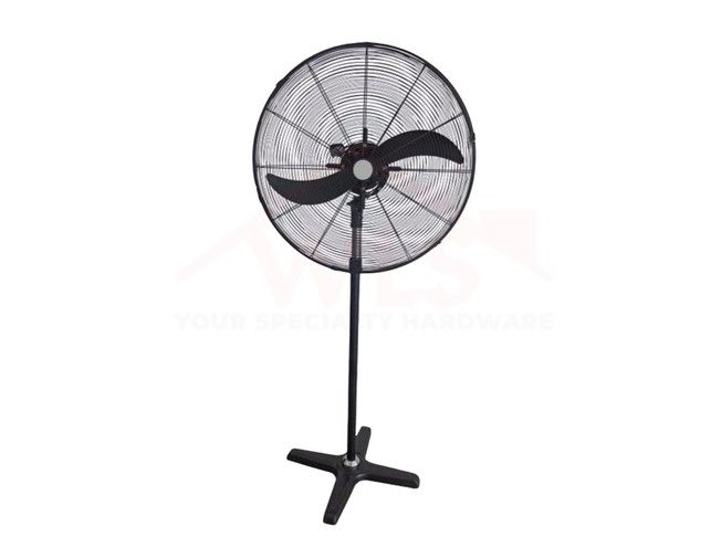 QP ICASU INDUSTRIAL FLOOR FAN 26FT EB0594255480