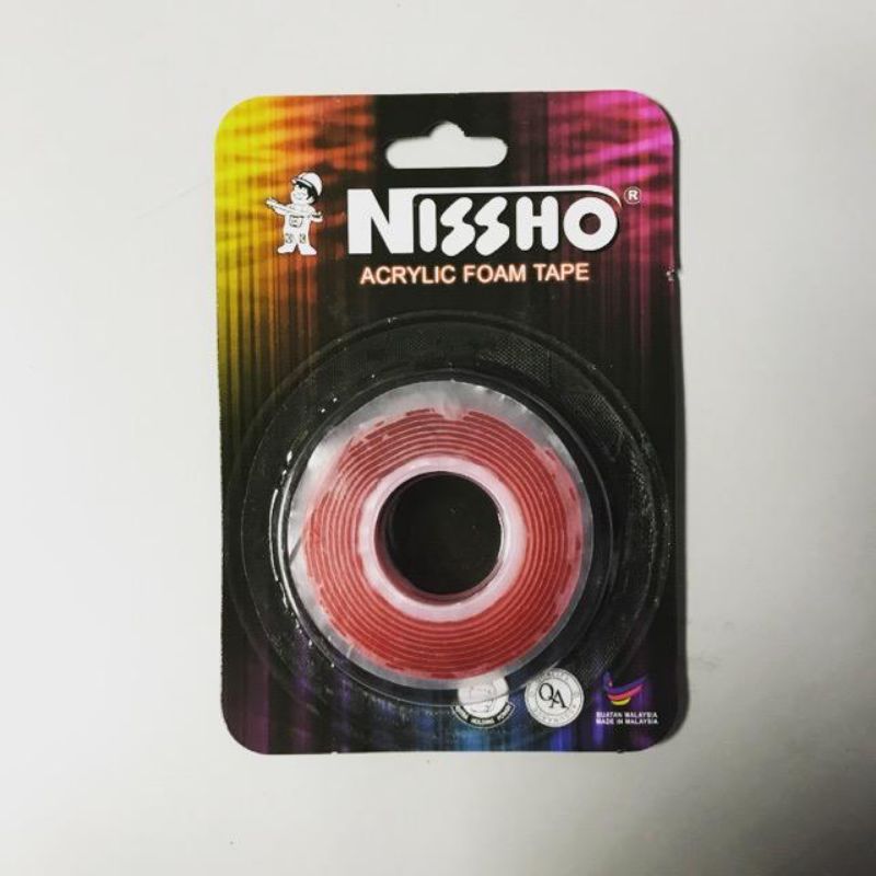 NISSHO DST-NSO-18MMX1.5