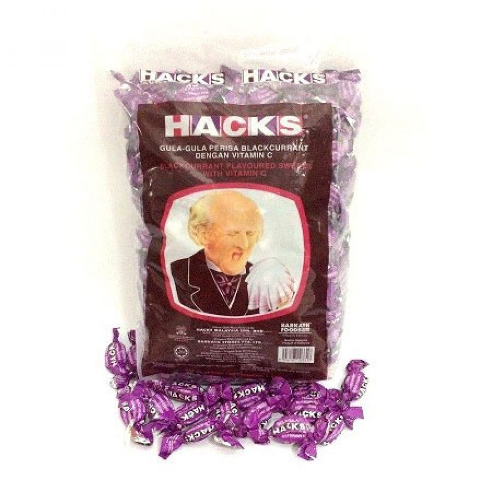 Others *Hacks Candy with Vitamin C 1.5kg