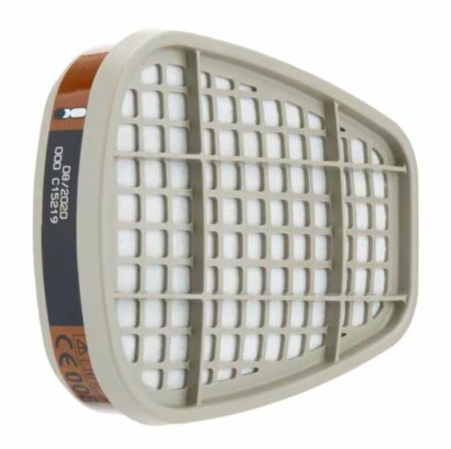 SIRIM & DOSH APPROVED 3M 6051 GAS FILTER