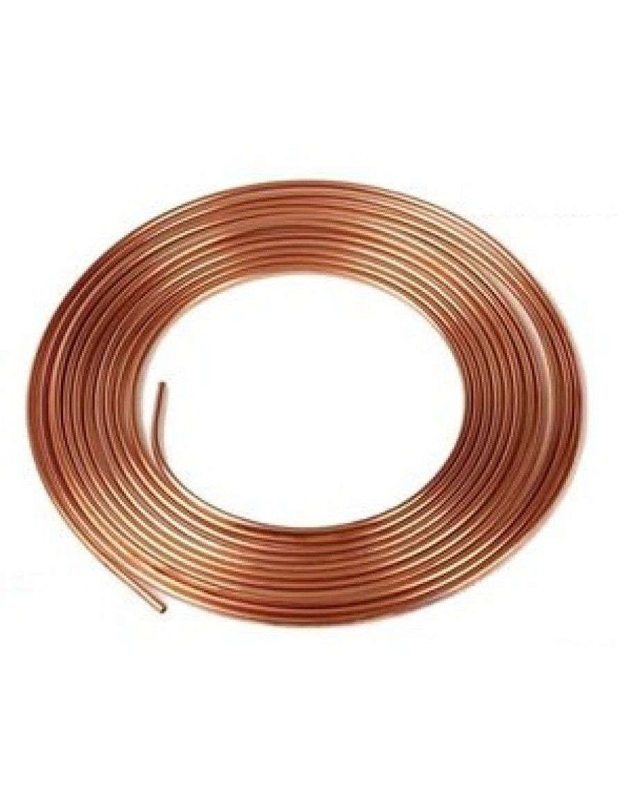 Dewpoint 1/4" 0.61MM COPPER TUBE [DEWPOINT]