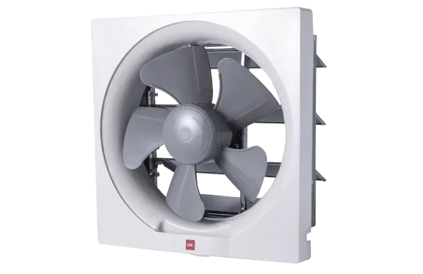 SE SETIA ELECTRIC KDK 12" EXHAUST WALL FAN (30AQM8)