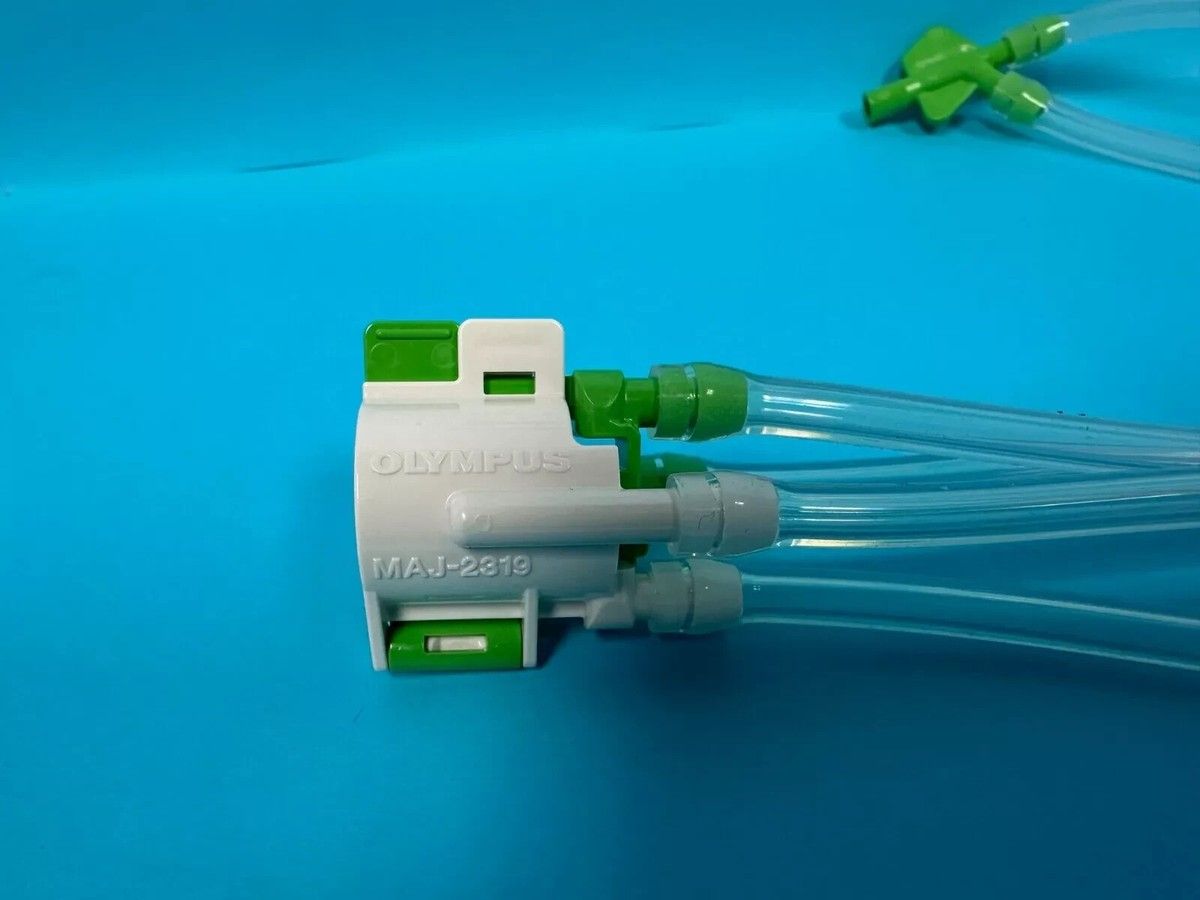 OLYMPUS MAJ-2319 DISTAL-END FLUSHING ADAPTER