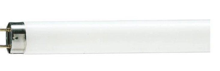 SE SETIA ELECTRIC LIFEMAX PHILIPS TUBE FLUORESCENT 18W/765 1SL/30