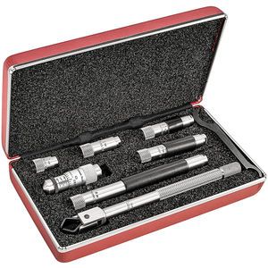 Others *Starret Tubular Inside Micrometer (Range: 40-300mm)