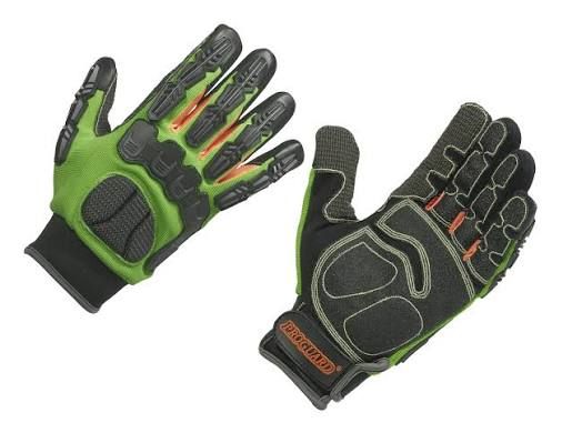 IMPACT GLOVE, FLEXM FLEMGUARD, M, FLEMINGS