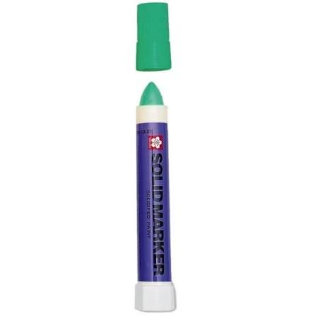 Others *Sakura Solid Marker Green