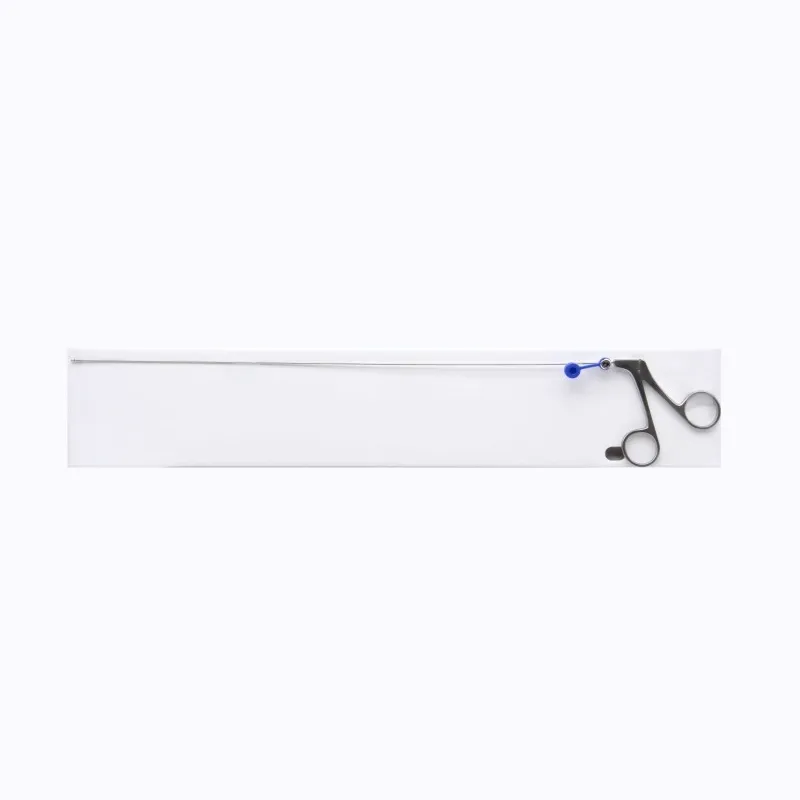 OLYMPUS A4824 BIOPSY FORCEPS, 5 FR., SEMIFLEXIBL