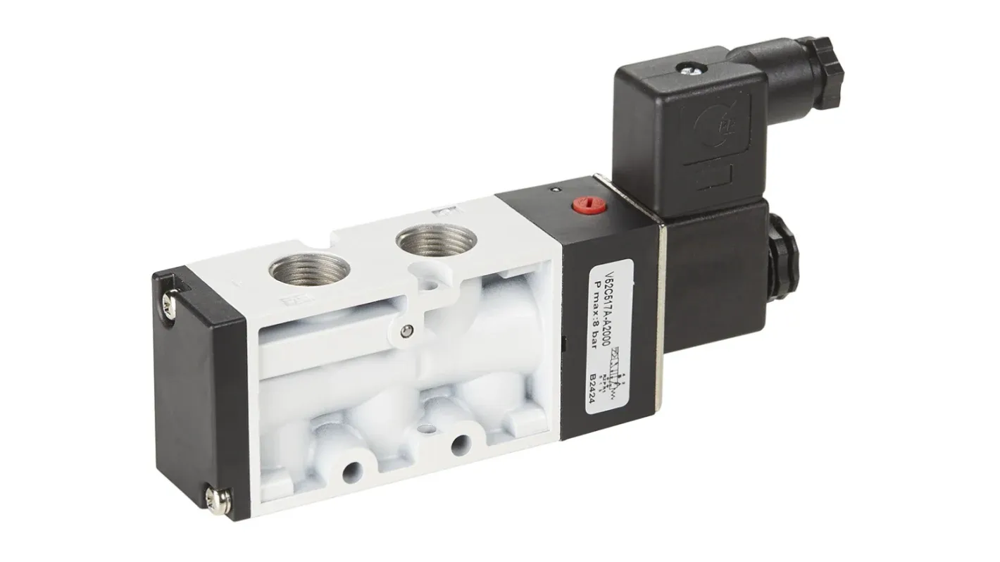 Others *SOLENOID VALVE