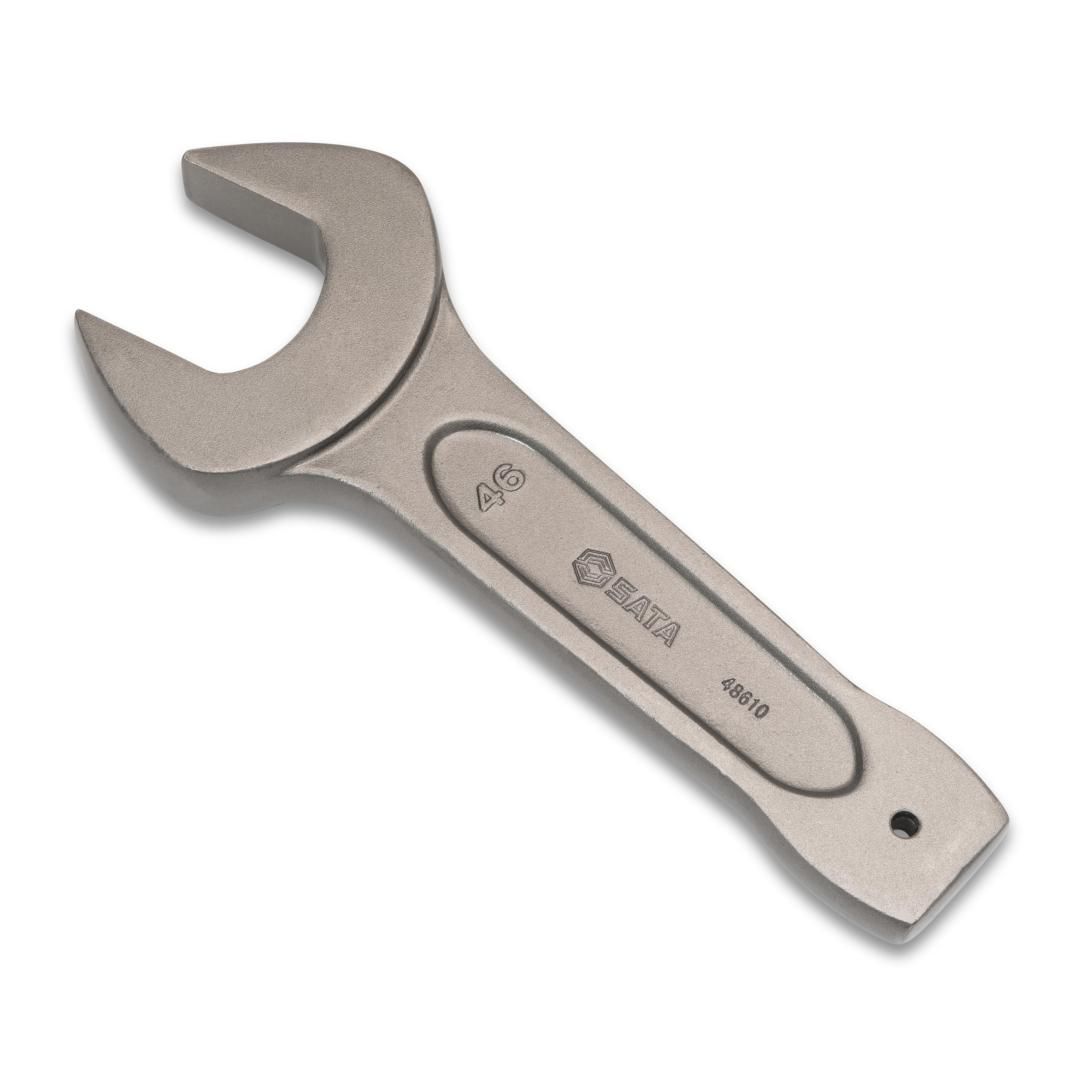 Others *SLOGGING WRENCH OPEN END 75mm