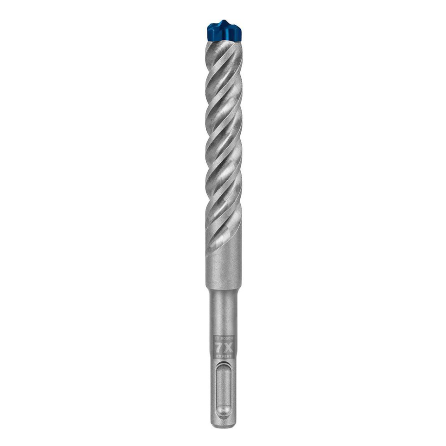 BOSCH EXPERT SDS PLUS-7X HAMMER DRILL BIT 15 X 100 X 165 MM (2608900127)