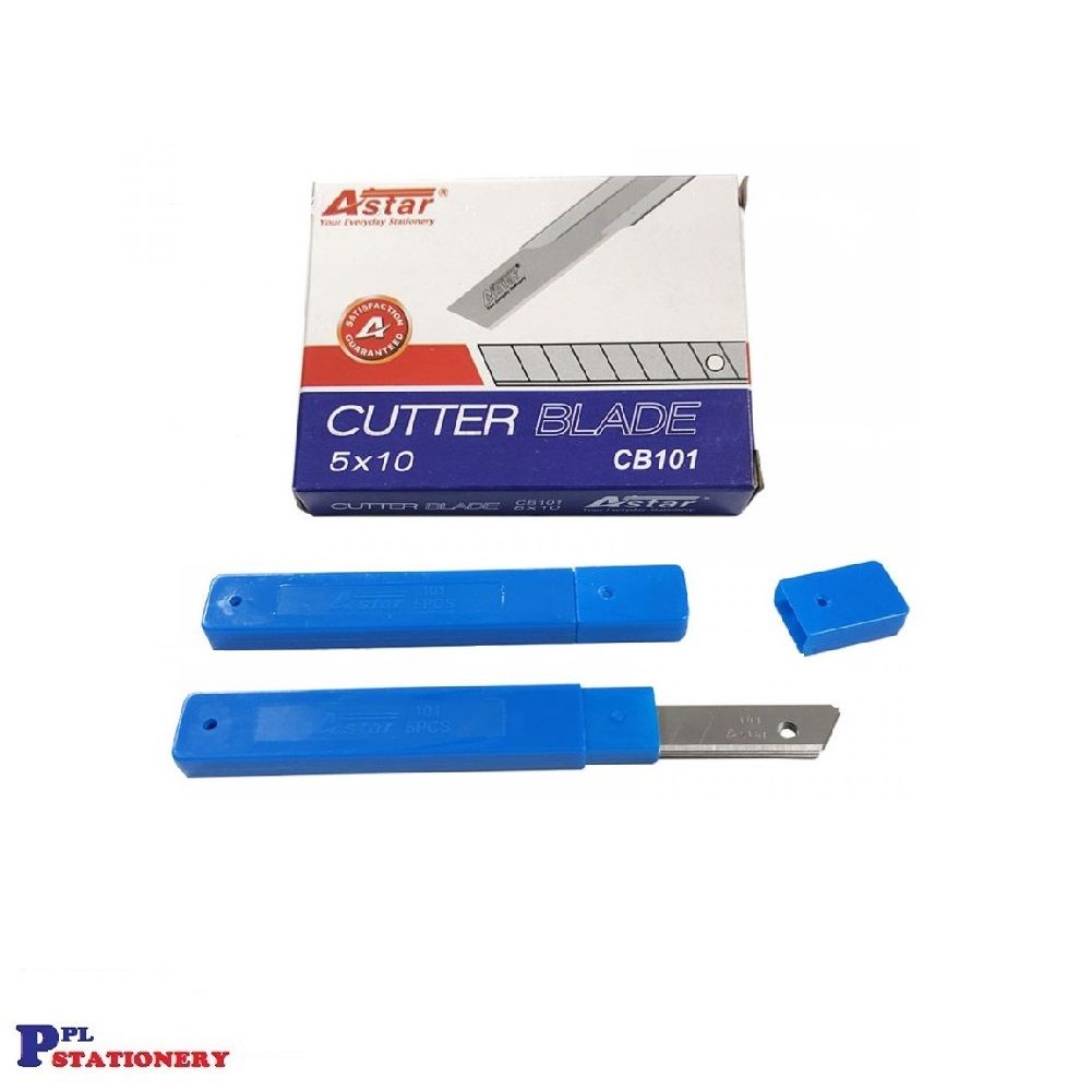 Others *Astar CB101 45' Cutter Blade - Small