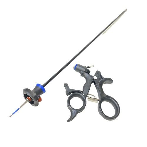 OLYMPUS A22085A OBTURATOR, DEFLECTING TIP, 24 FR
