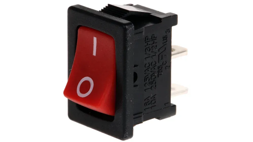 Others *Rocker Switch