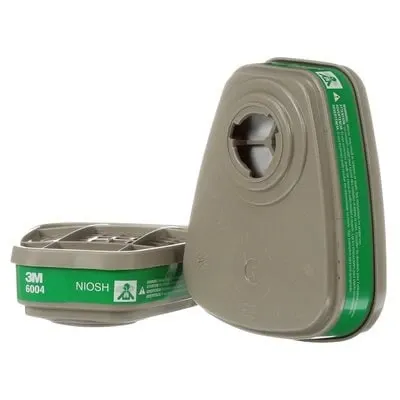 3MTM Ammonia Methylamine Cartridge 6004