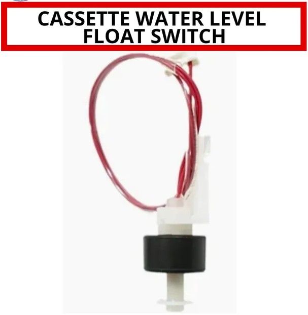 NA Float switch water level (cassette type)