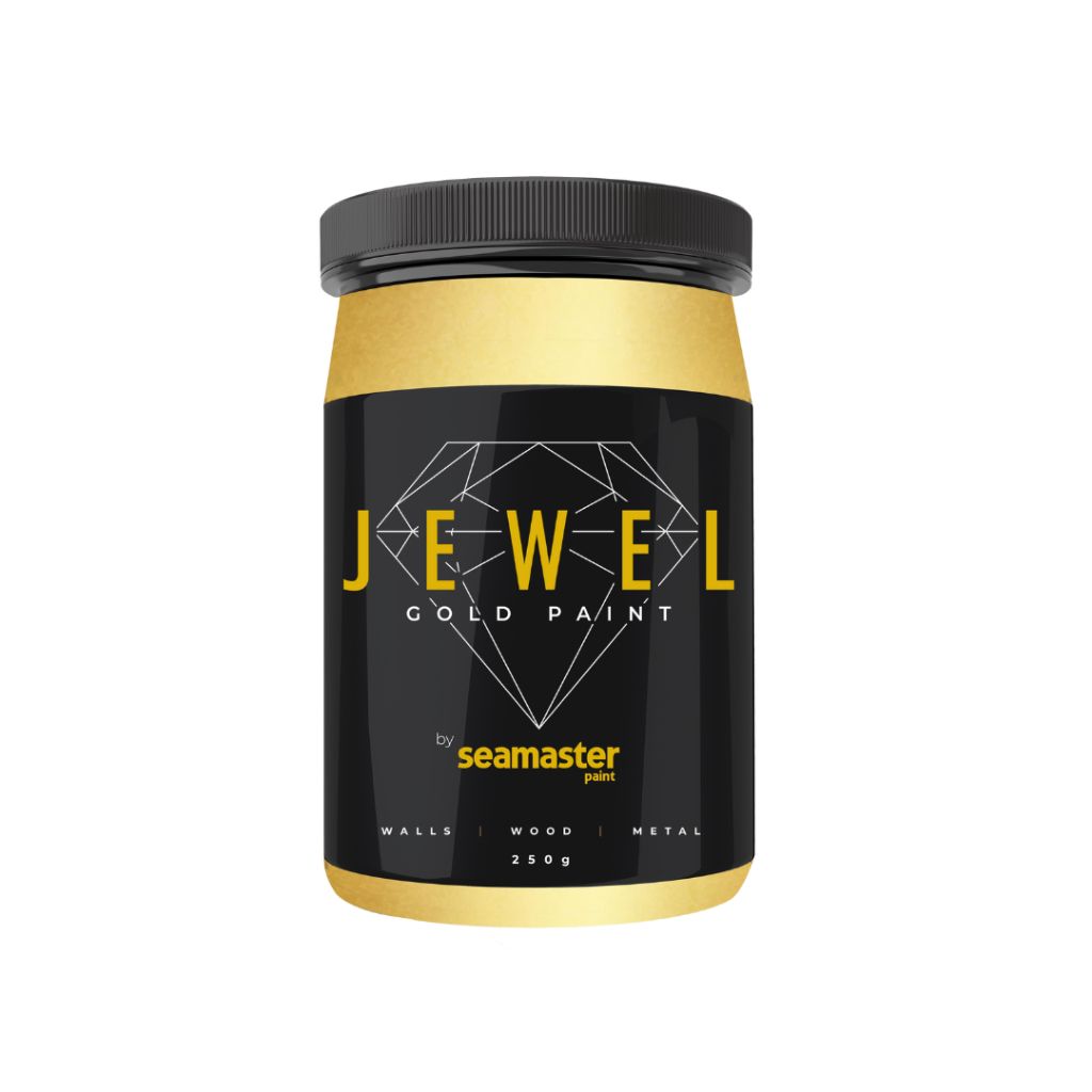 Others SM 2100 250G JEWEL GOLD PAINT