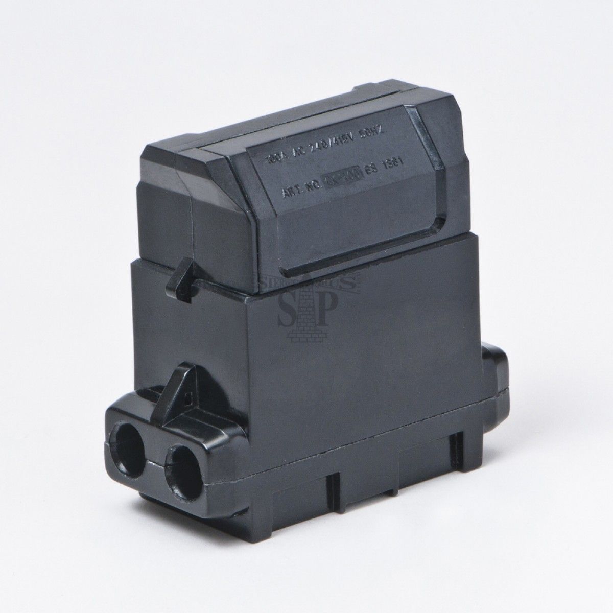 SE SETIA ELECTRIC MAXRENO MX100CF 100A CUT OUT FUSE