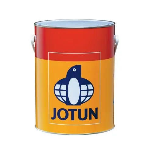 PAINT JOTUN PENGUARD MIDCOAT BUFF 5L