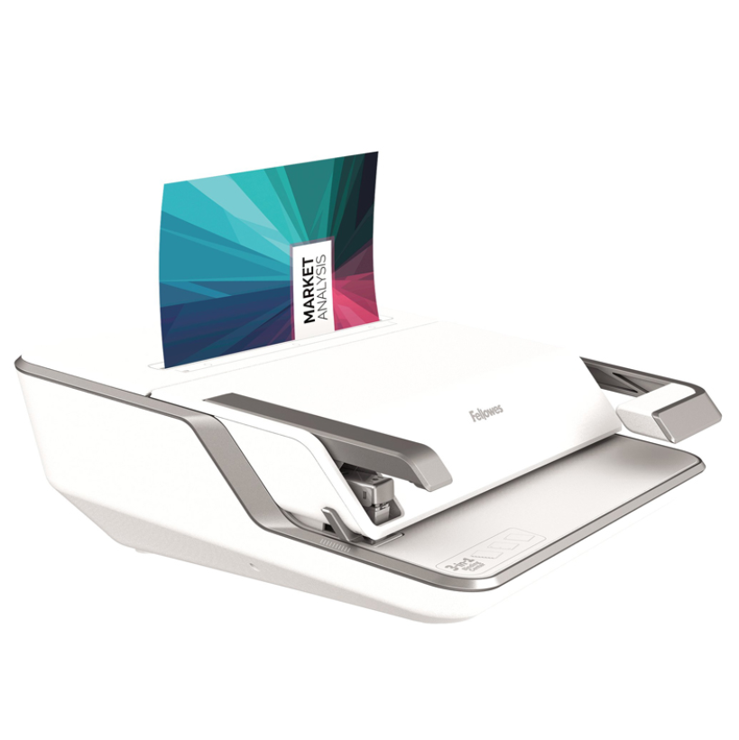 FELLOWES LYRA 3-IN-1 BINDING CENTRE
