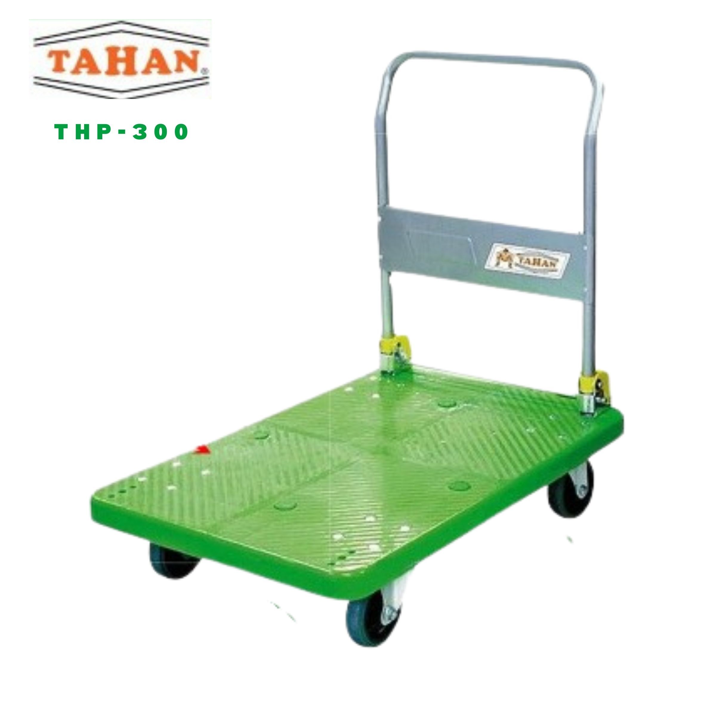 Others *4 WHEEL TROLLEY (THP-300)
