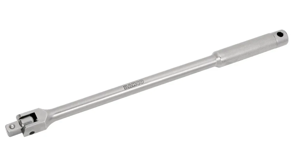 Others *HEAVY DUTY BREAKER BAR,1/2 IN DRIVE 900MM LENGTH.